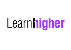 Learn Higher logo