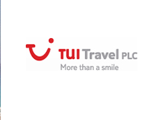 Tui Travel logo