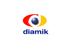 Diamik logo