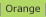 Orange creative