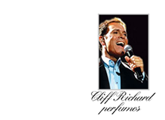 Sir Cliff Richard