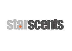 Starscents logo