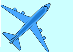 jet plane