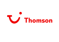 Thomson logo