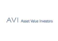 AVI logo