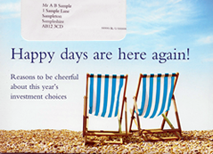 Happy days are here again pack