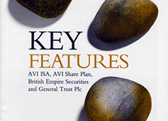 Key features pack