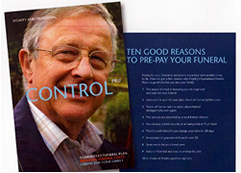 Control mailer