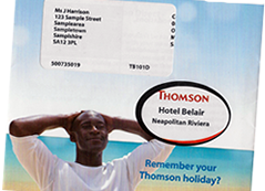 remember your holiday