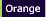 orange creative