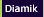 strategy Diamik
