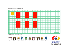space calculator