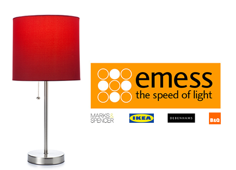 Emess - the speed of light