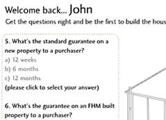 knowledge building questions