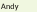 Andy Linkedin